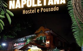 Hostel La Napoletana