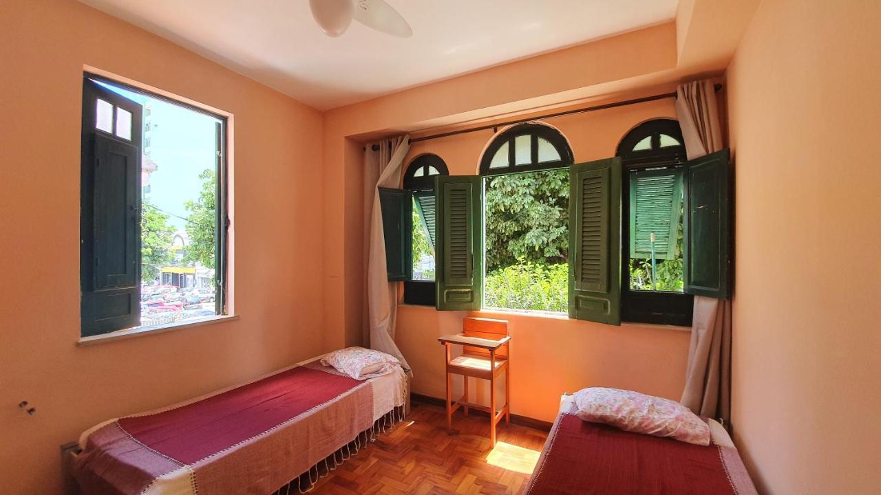 Hostel La Napoletana Salvador Cameră foto